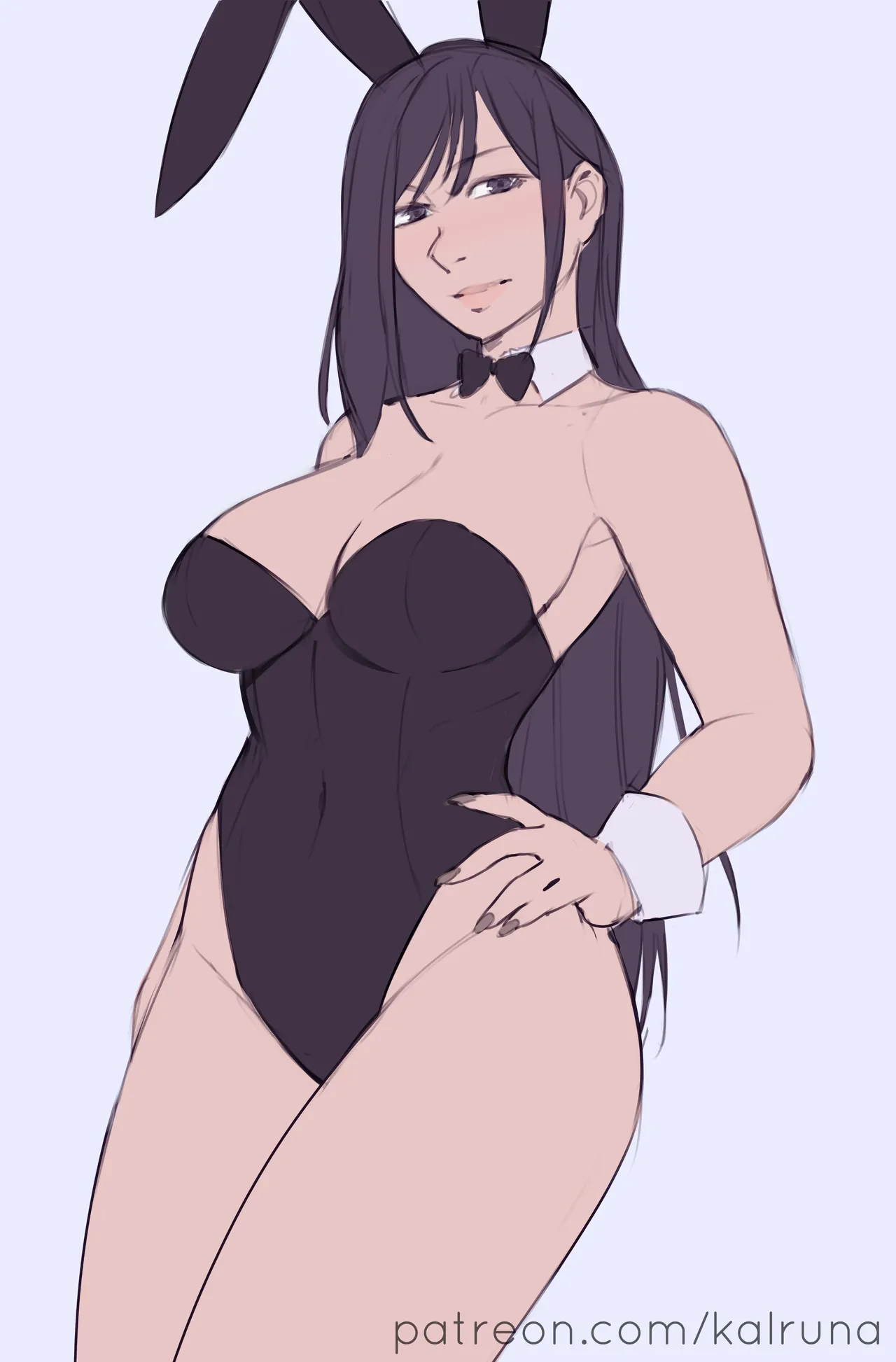 Original Characters Collection page 8 full