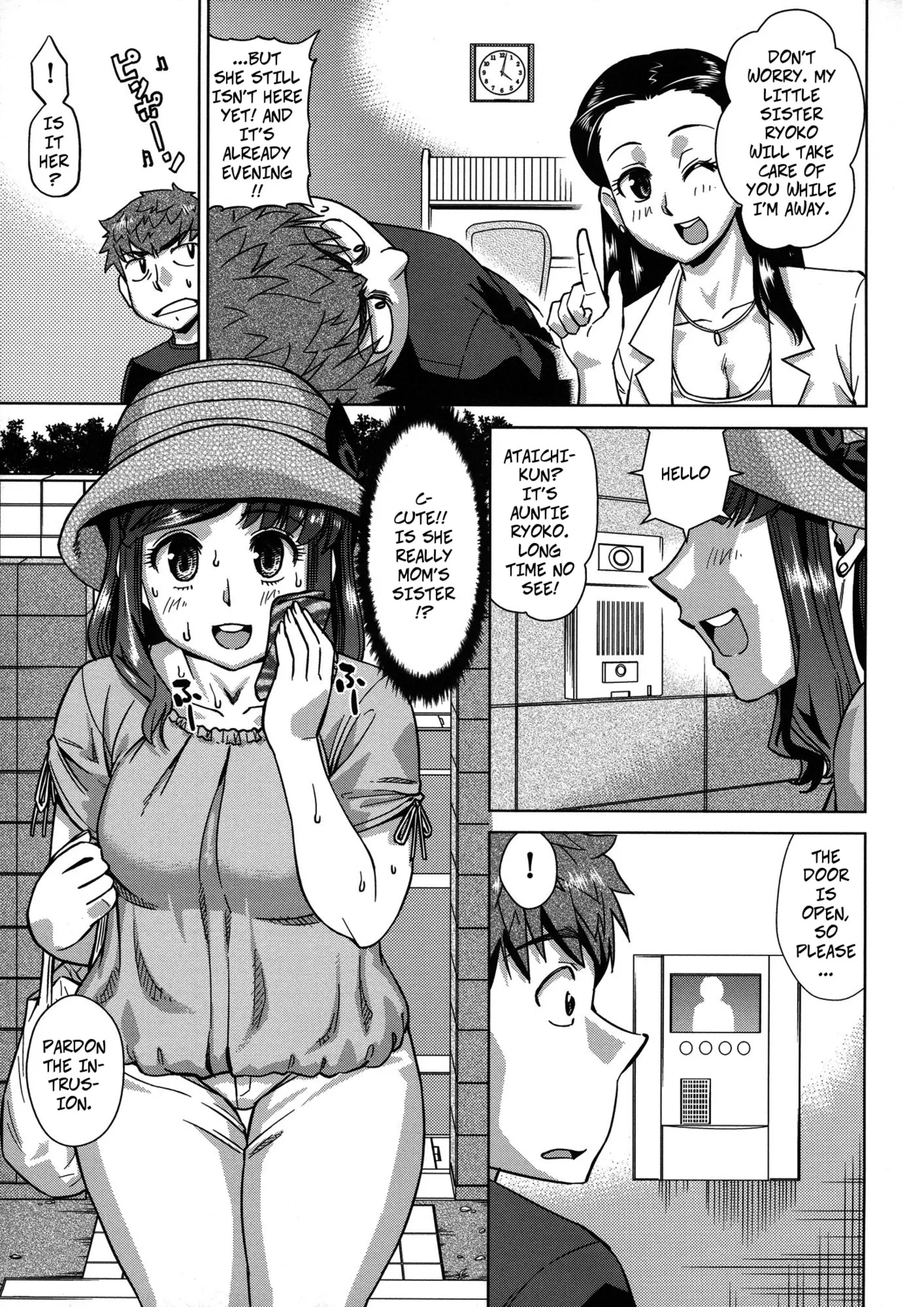 Summer Shut-in page 3 full