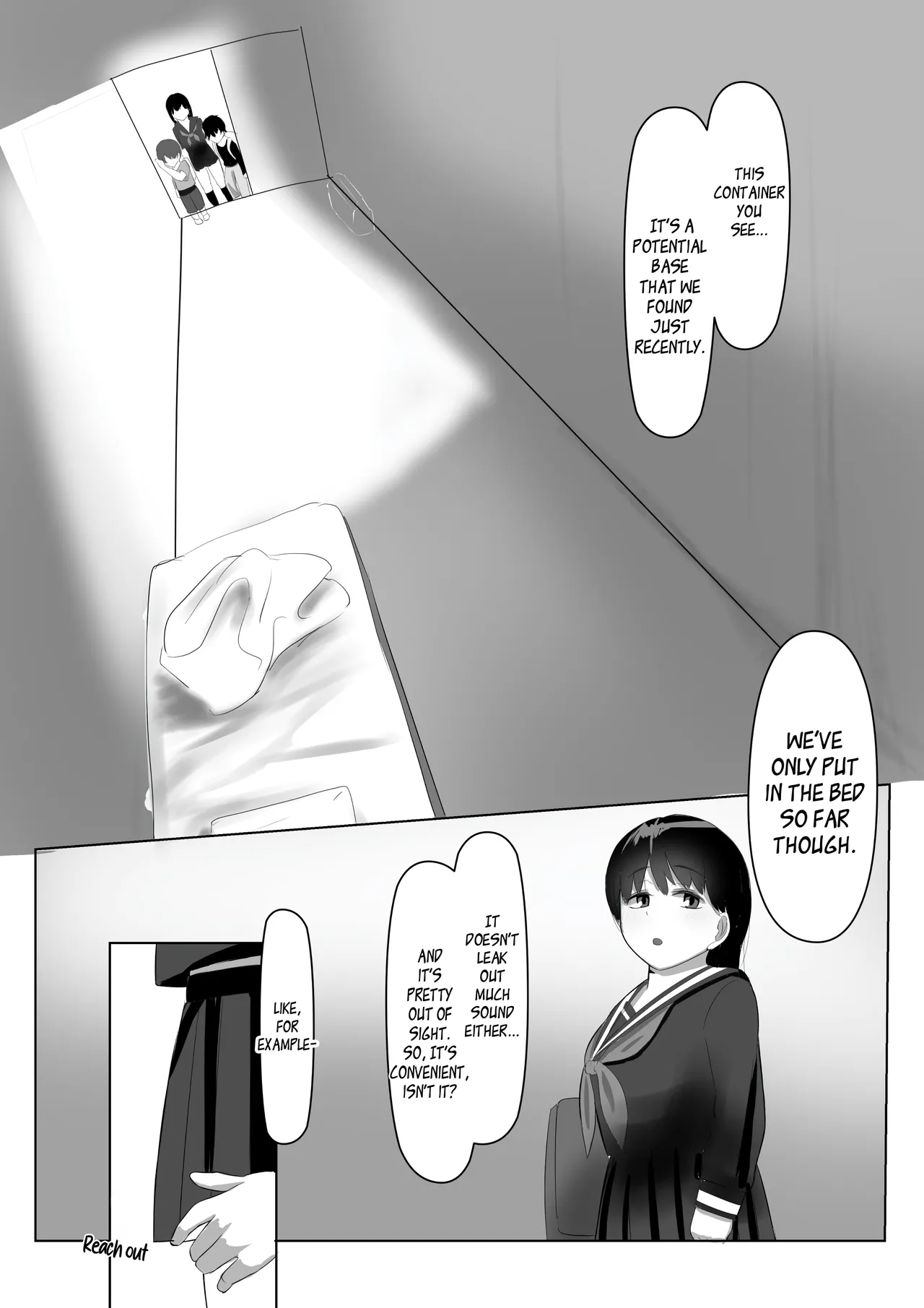 ShotaOne page 2 full