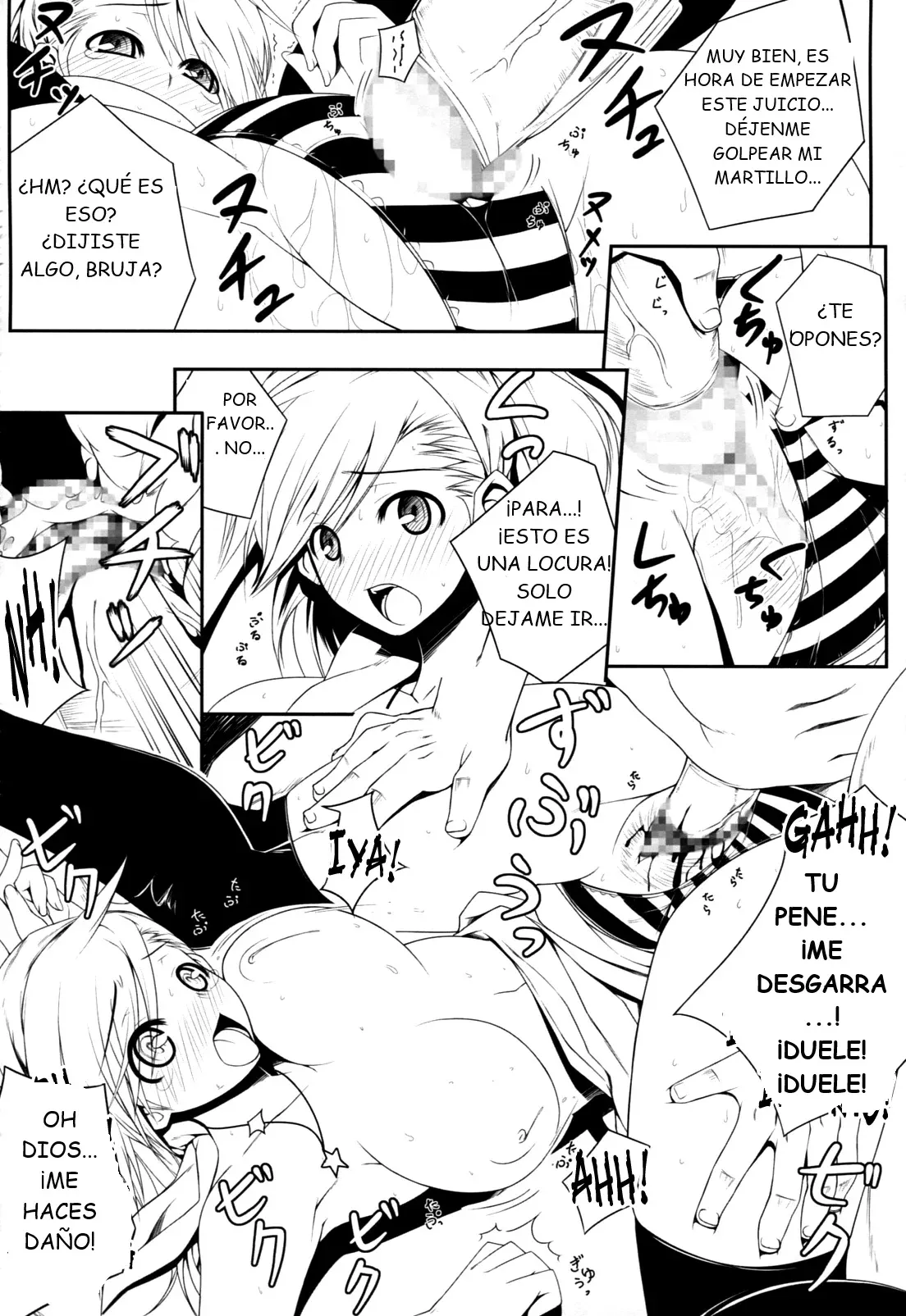 MIXES page 10 full