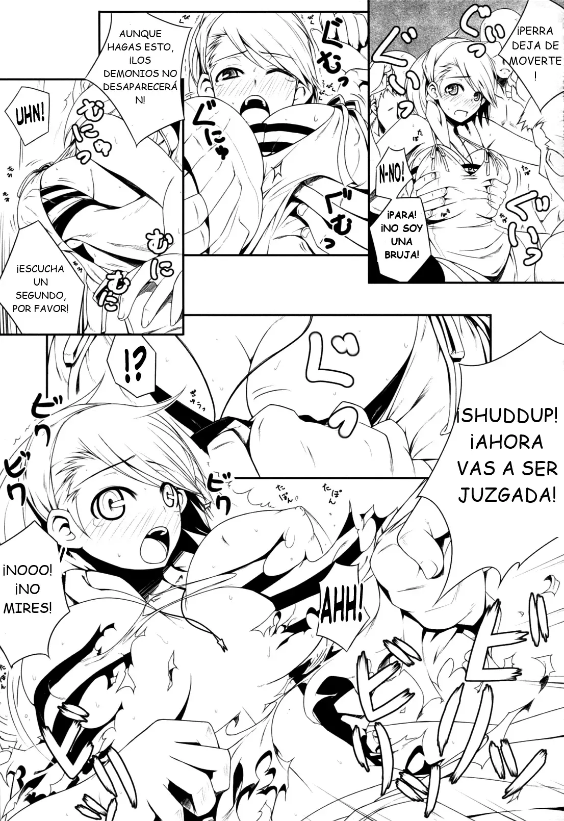 MIXES page 7 full