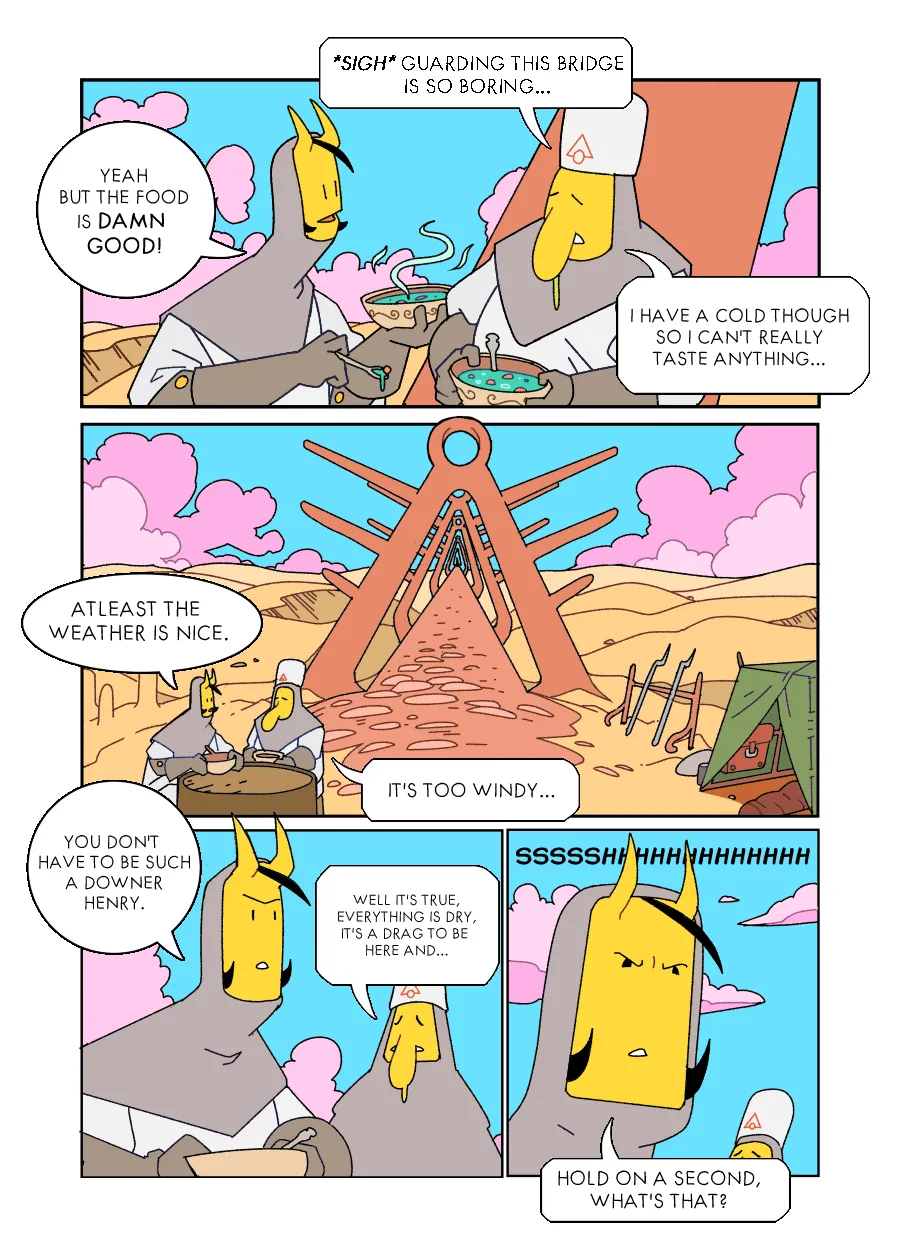 Amunito by Hambonous page 5 full