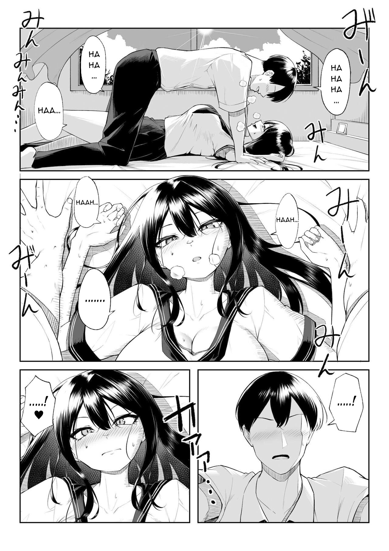 10-nen no Koi Yori Isshuukan no Sei -RebirthWeek- | Una Semana de Sexo En Vez de 10 Años de Amor -Semana de Reinicio- page 11 full