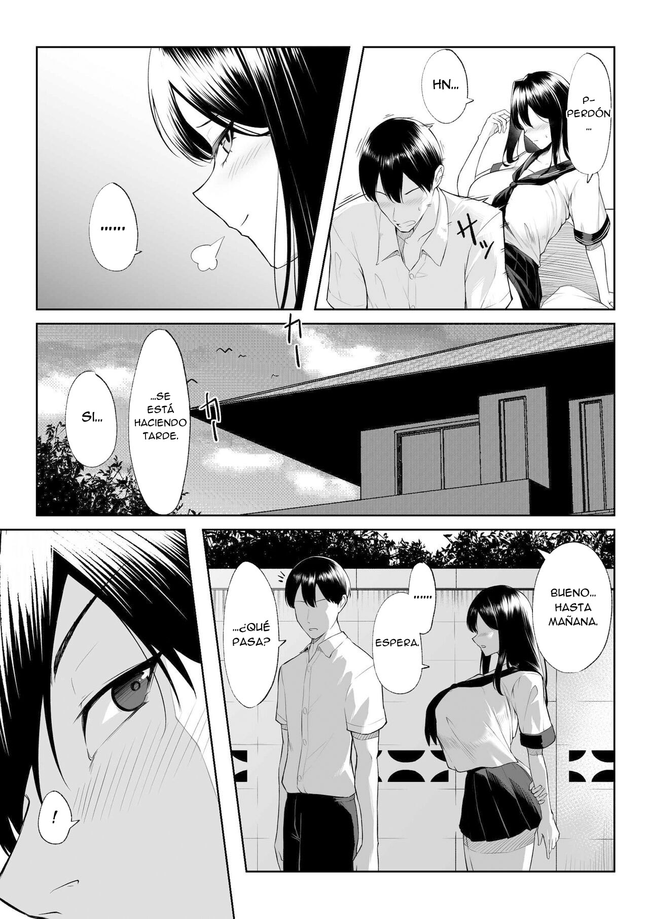 10-nen no Koi Yori Isshuukan no Sei -RebirthWeek- | Una Semana de Sexo En Vez de 10 Años de Amor -Semana de Reinicio- page 12 full