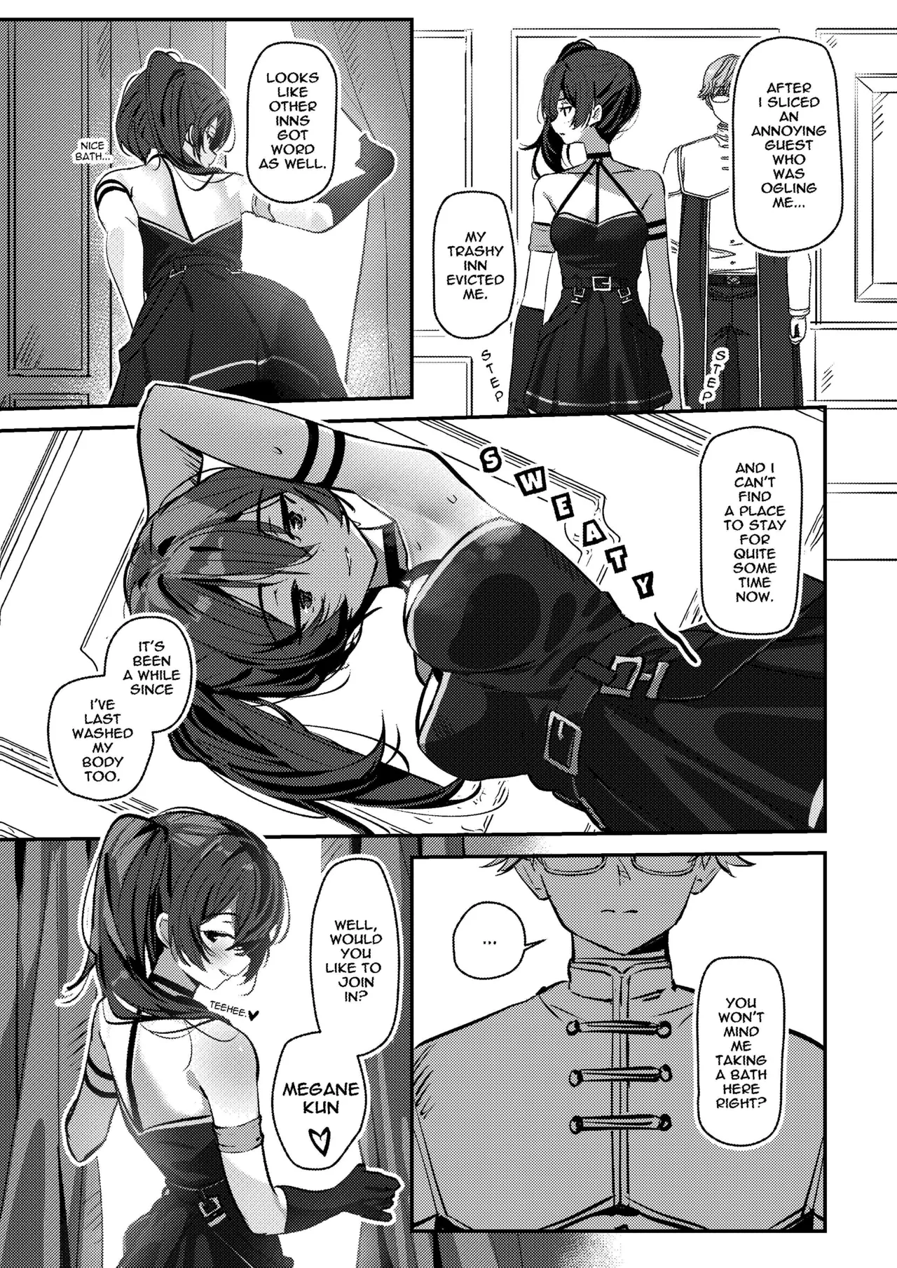 Our Ubel page 6 full