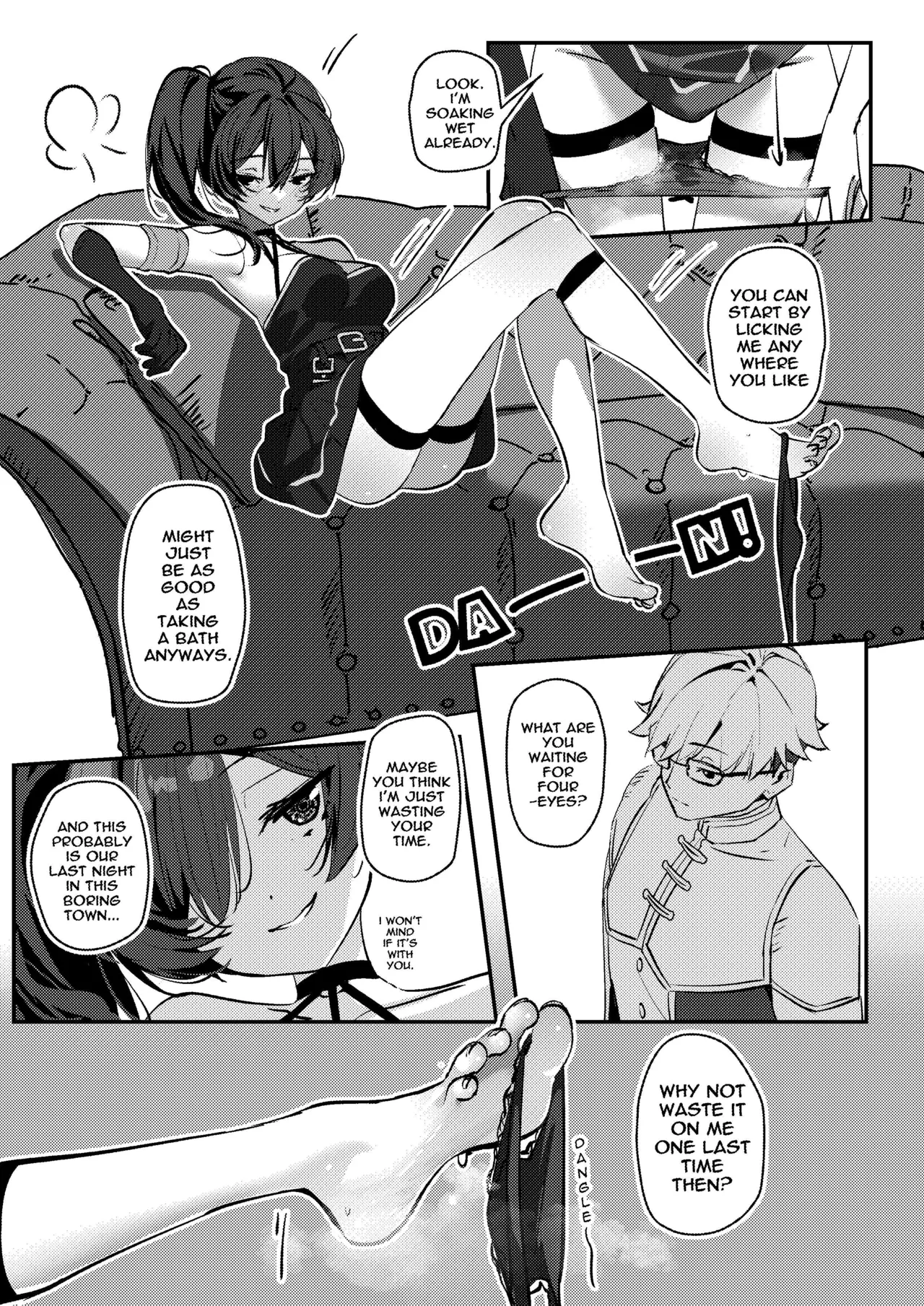 Our Ubel page 8 full