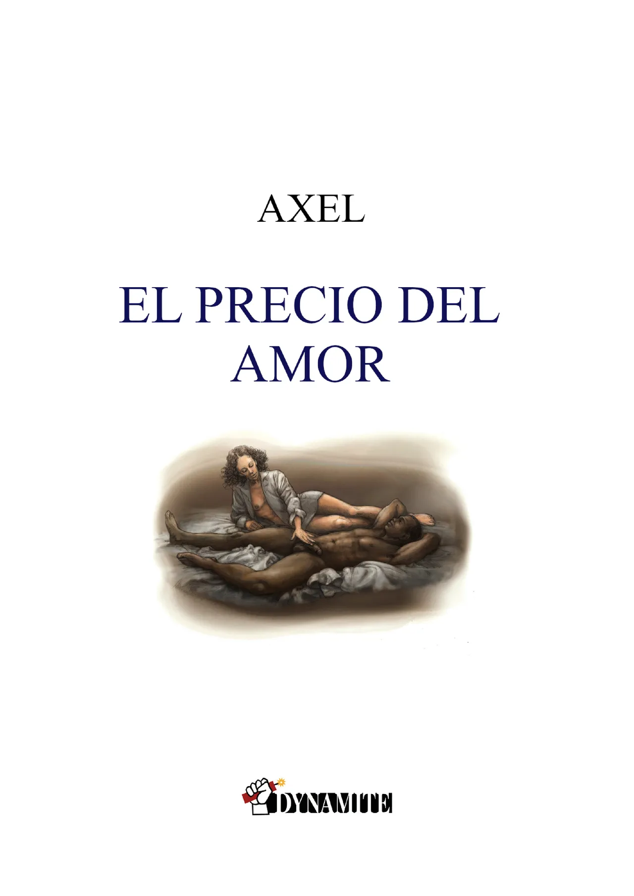 El Precio del Amor page 2 full