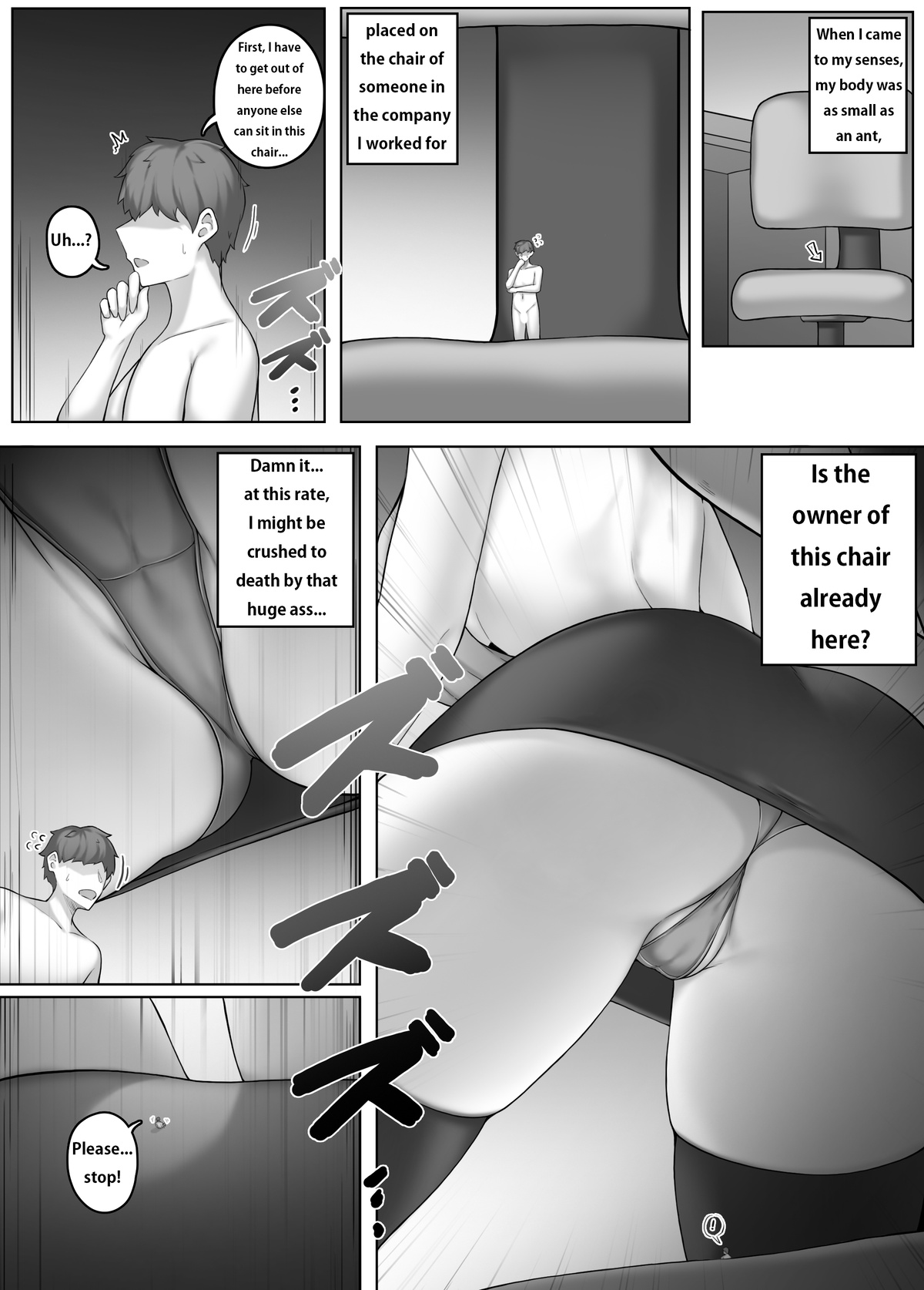 pixivFanbox page 7 full