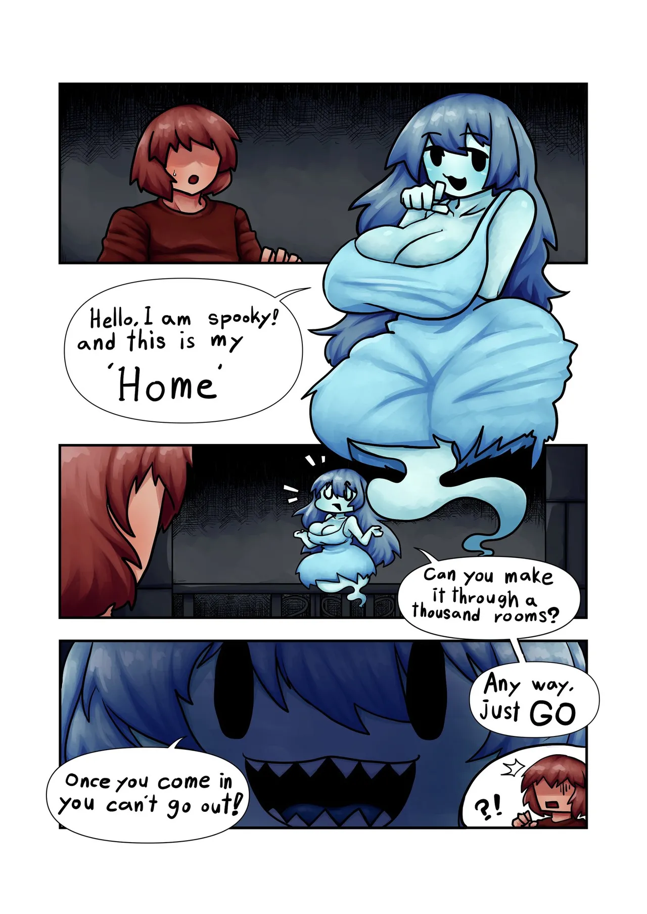 Sboobky + Remake page 2 full