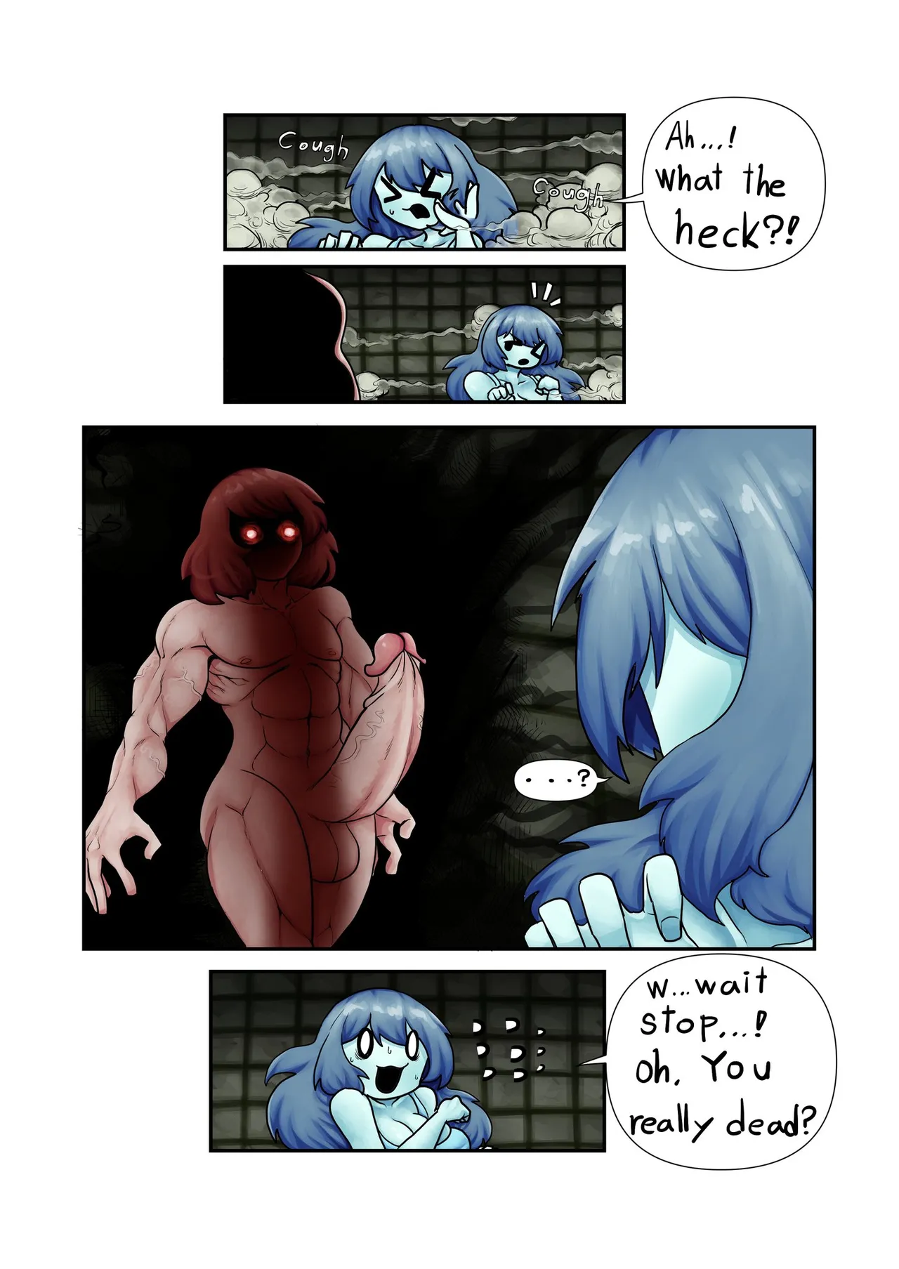 Sboobky + Remake page 5 full