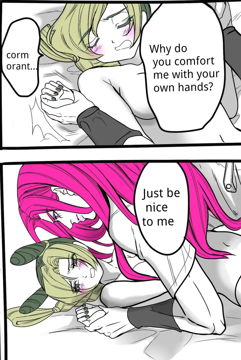 Chiropractor Anna Sui page 8 full