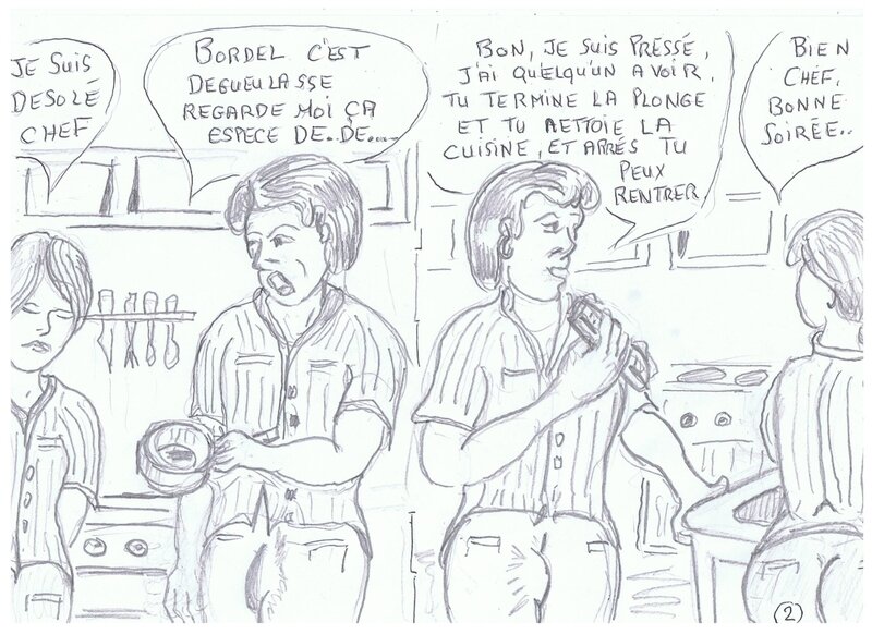 hot chef page 2 full
