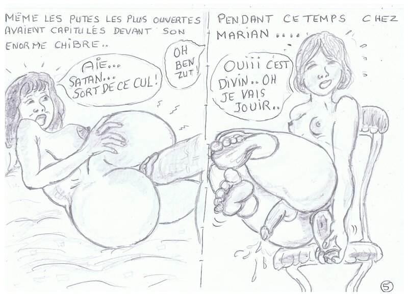 hot chef page 5 full