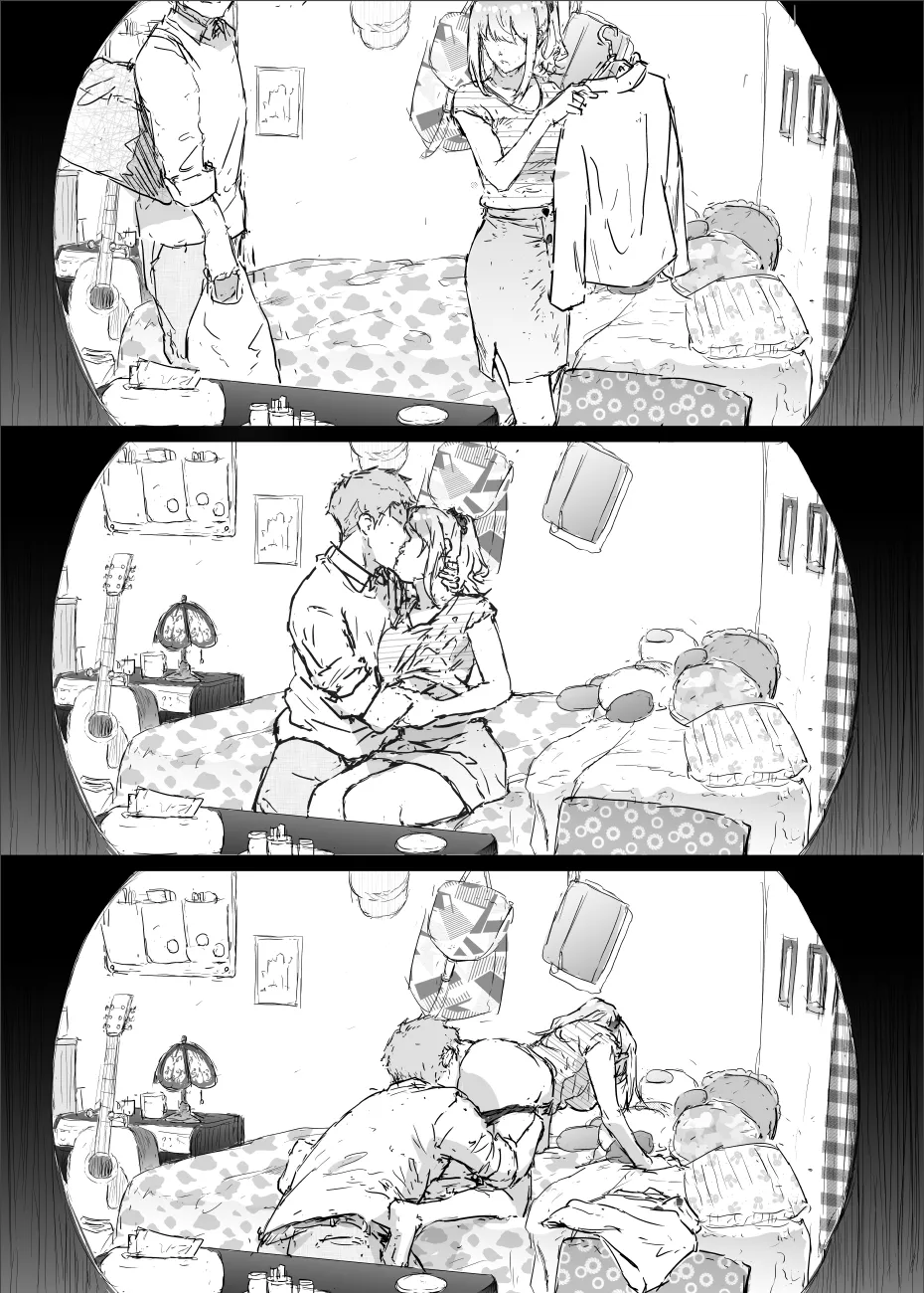yurisis~university episode page 12 full