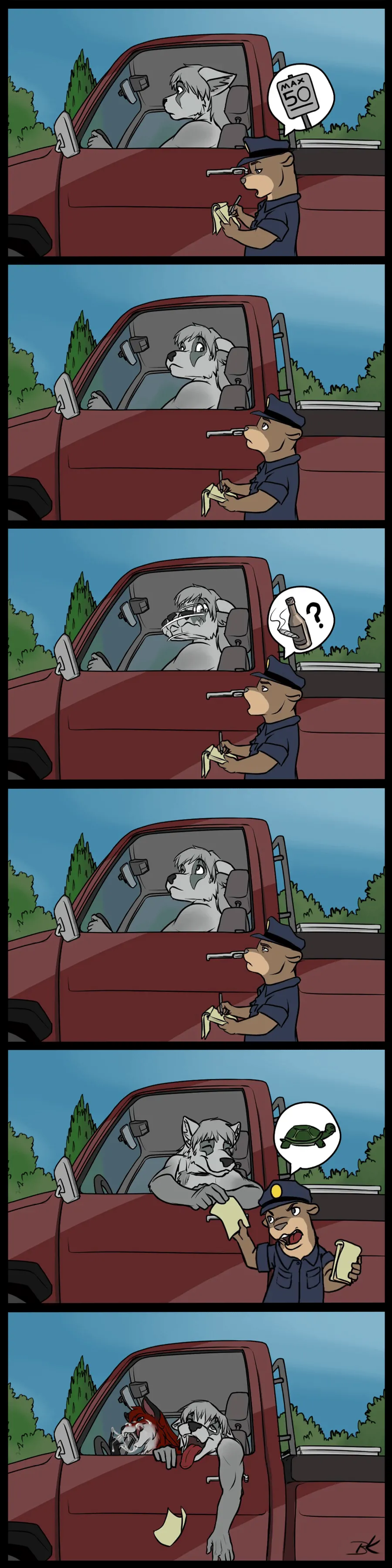 Just Watchin' a Movie... & Just At The Pool... + Extras page 3 full