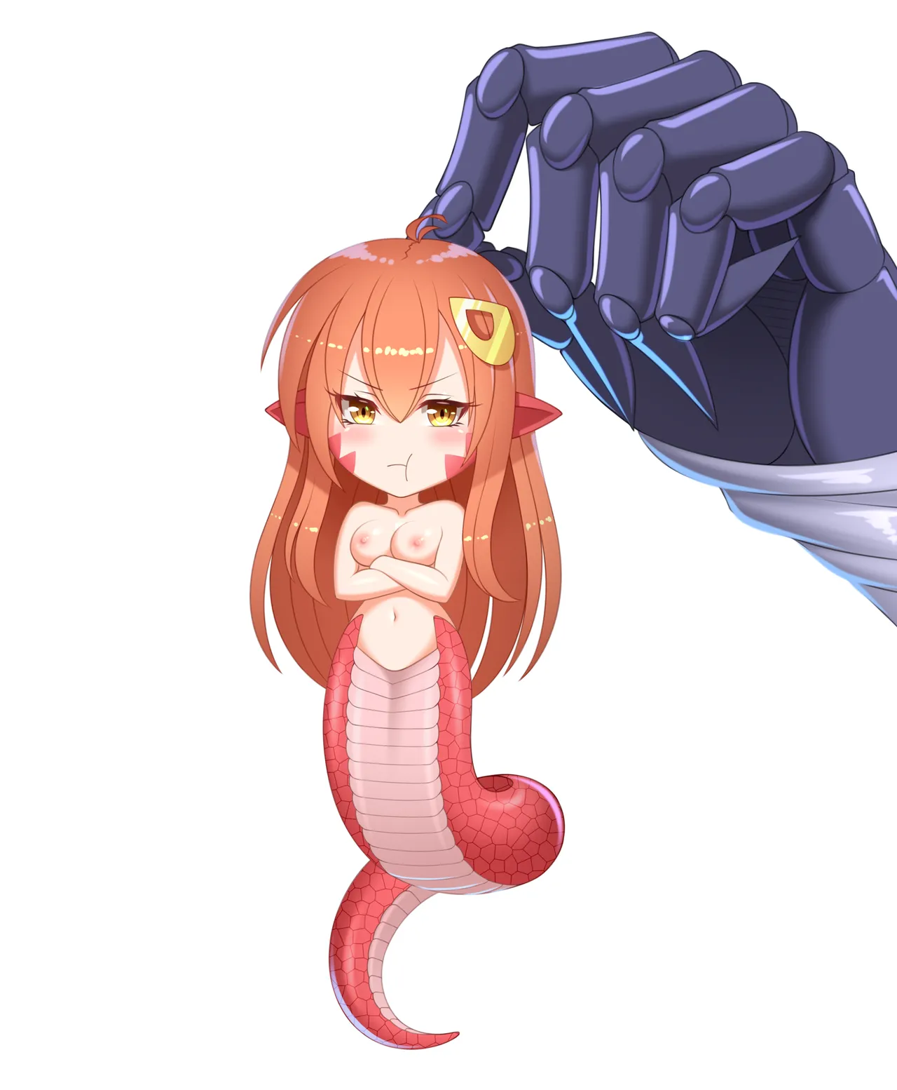 Blacksaikou - 2019 - October - Cerea + Miia page 8 full