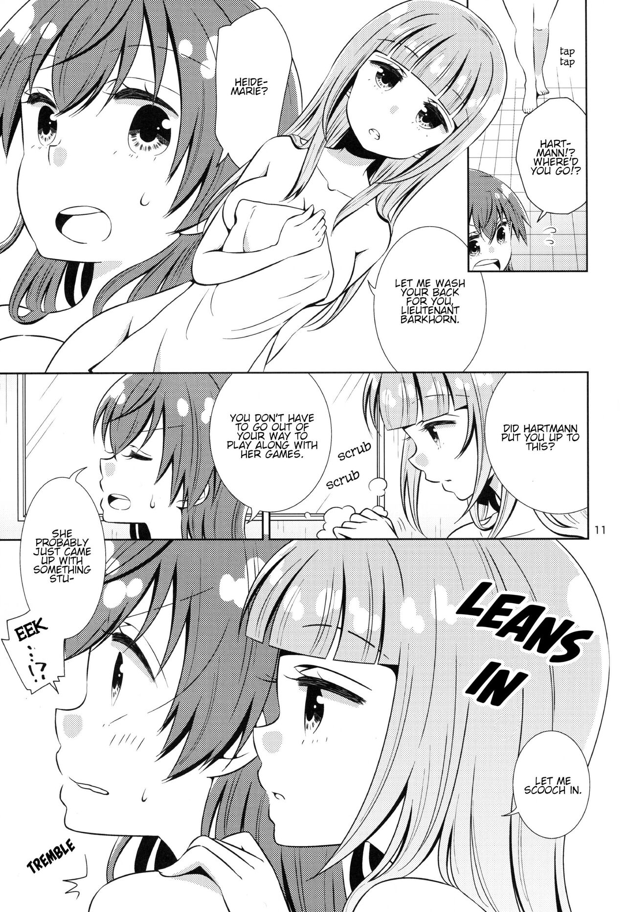 Everyday life in St. Trond page 12 full