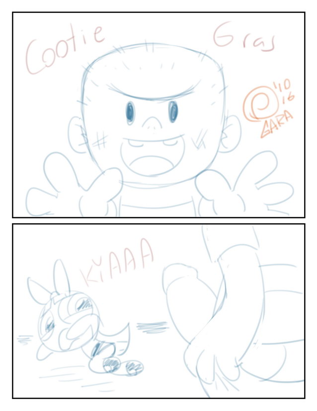 The Powerpuff Girls page 8 full