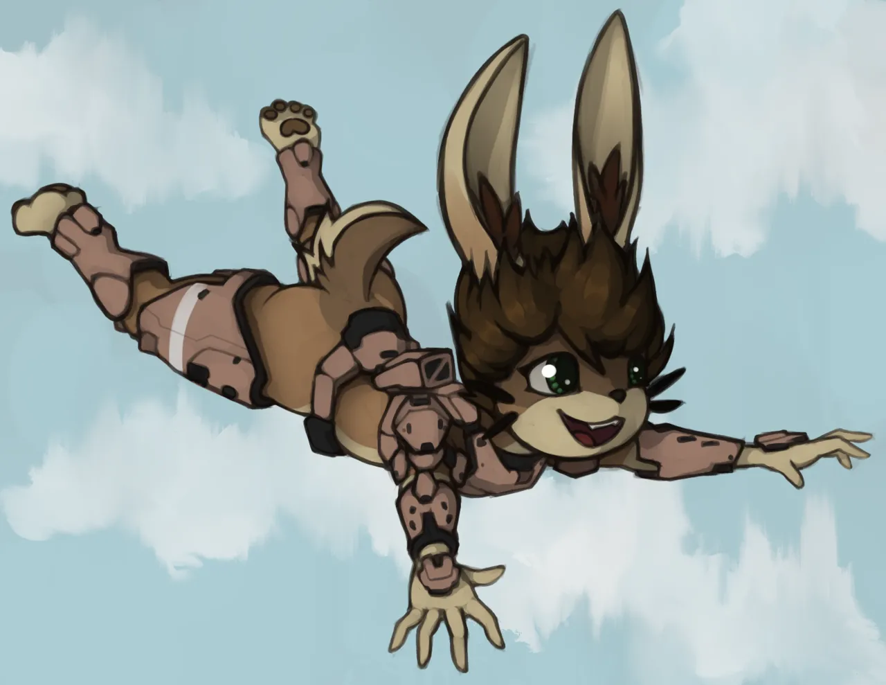 ARTIST marsminer part4 page 12 full