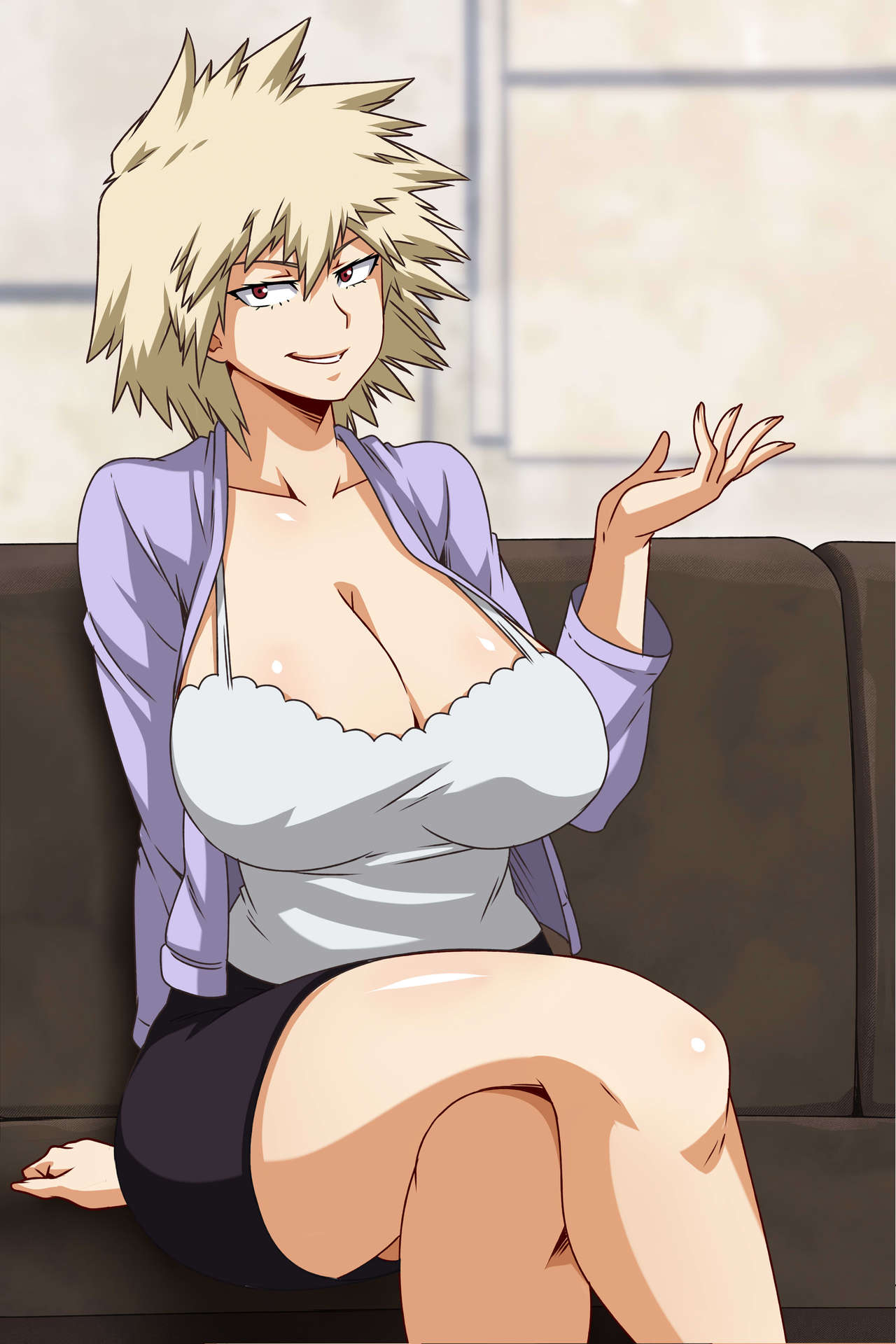 Artist - Sano-Br page 12 full