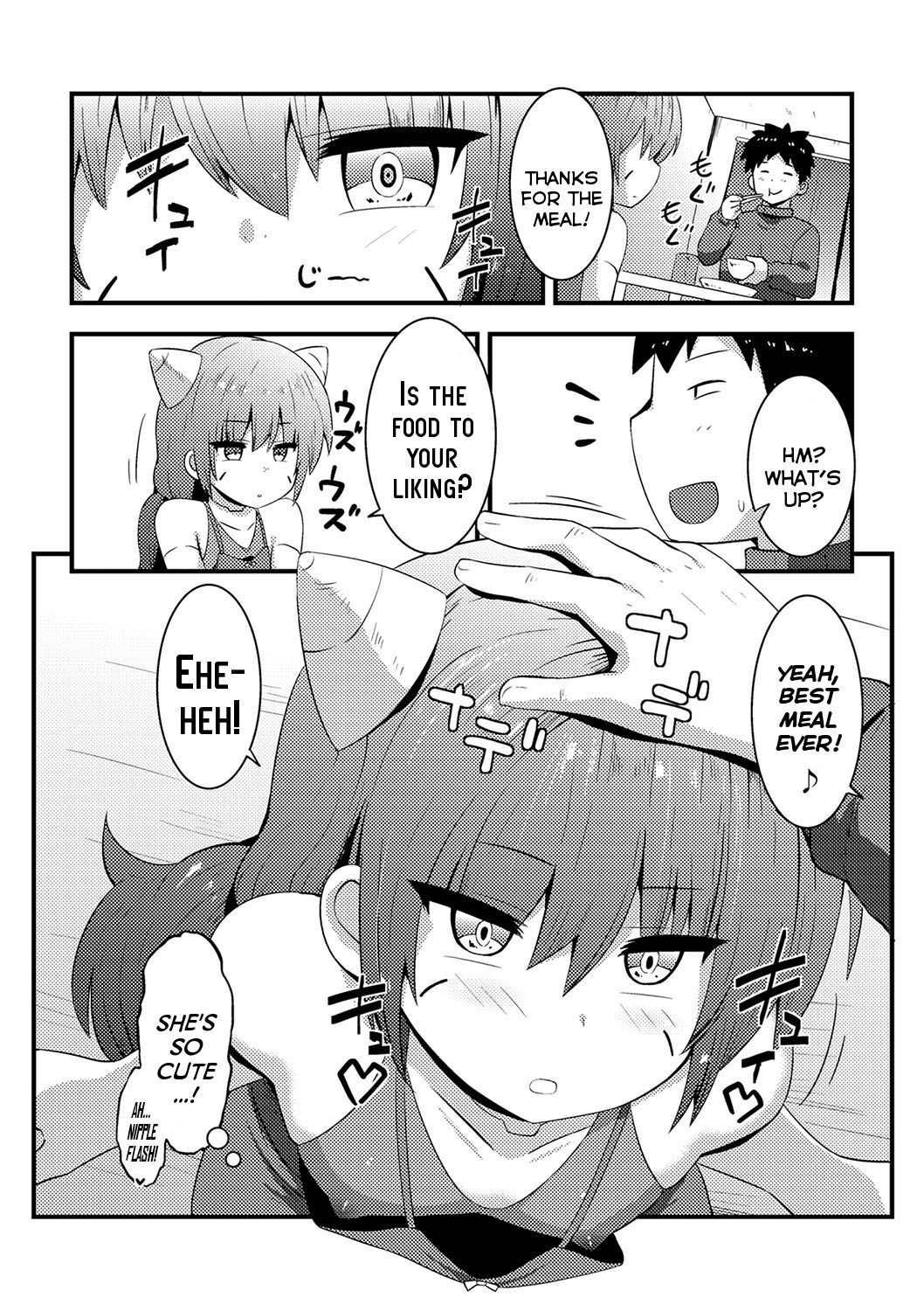 Android Ecchi Mode | Android Sex-Mode page 2 full