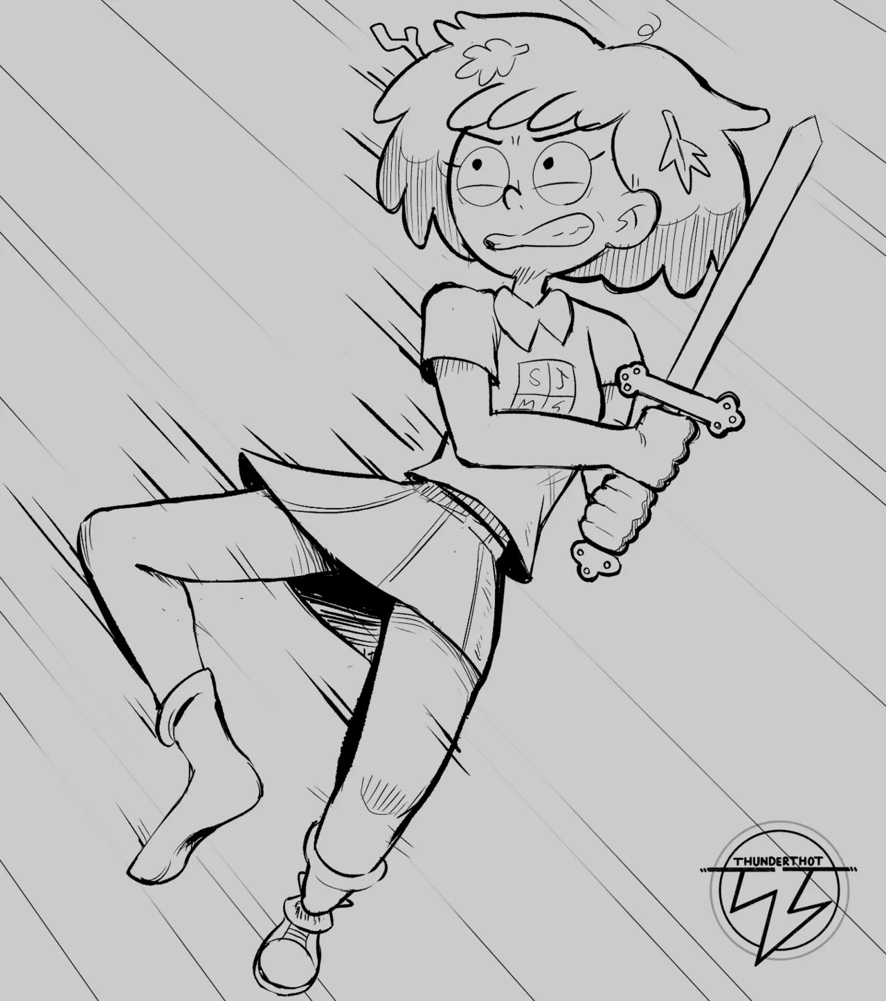 Amphibia page 12 full