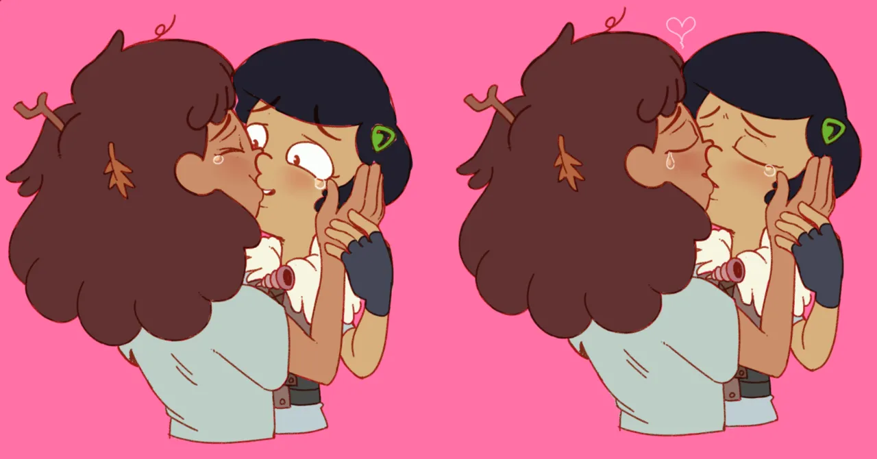 Amphibia page 6 full