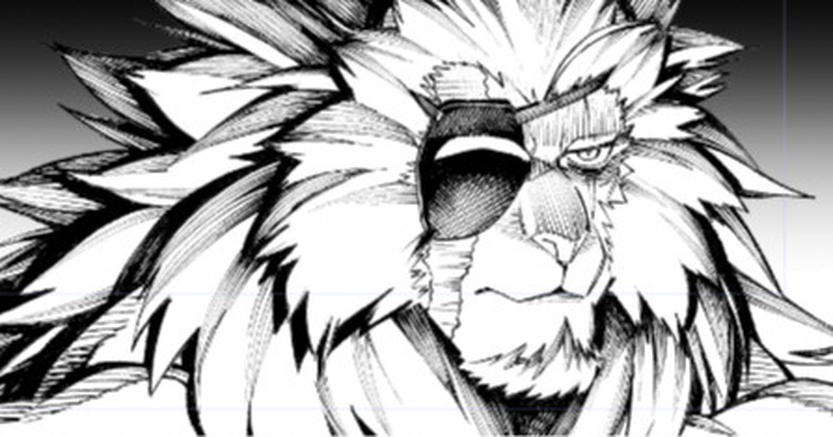 Manga 02 - Partes 1 a 19 page 1 full