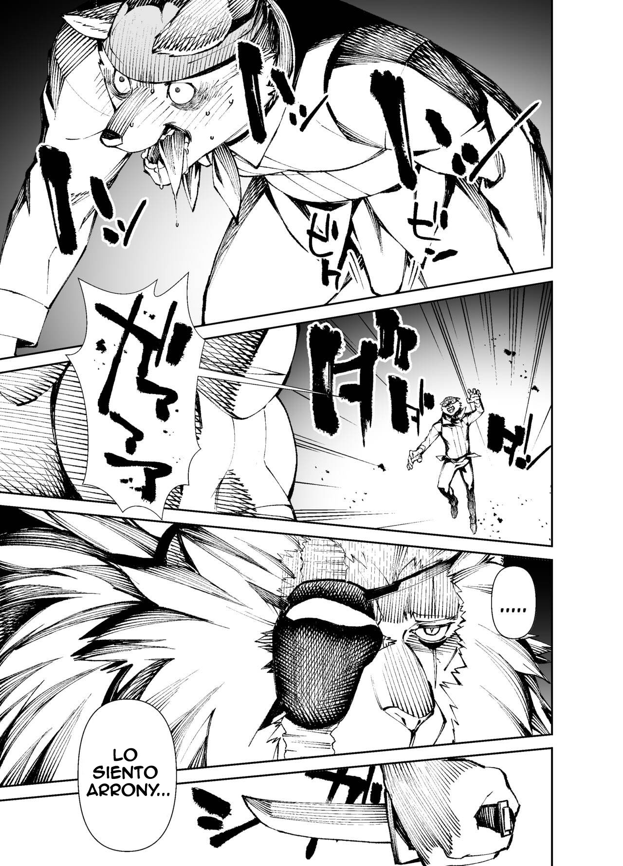 Manga 02 - Partes 1 a 19 page 10 full