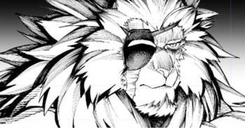 [Mennsuke] Manga 02 - Partes 1 a 19 [Español] [KarugaruCalgarok] cover