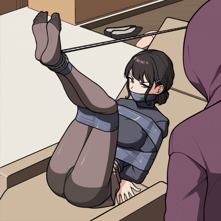 Healer Girl page 4 full