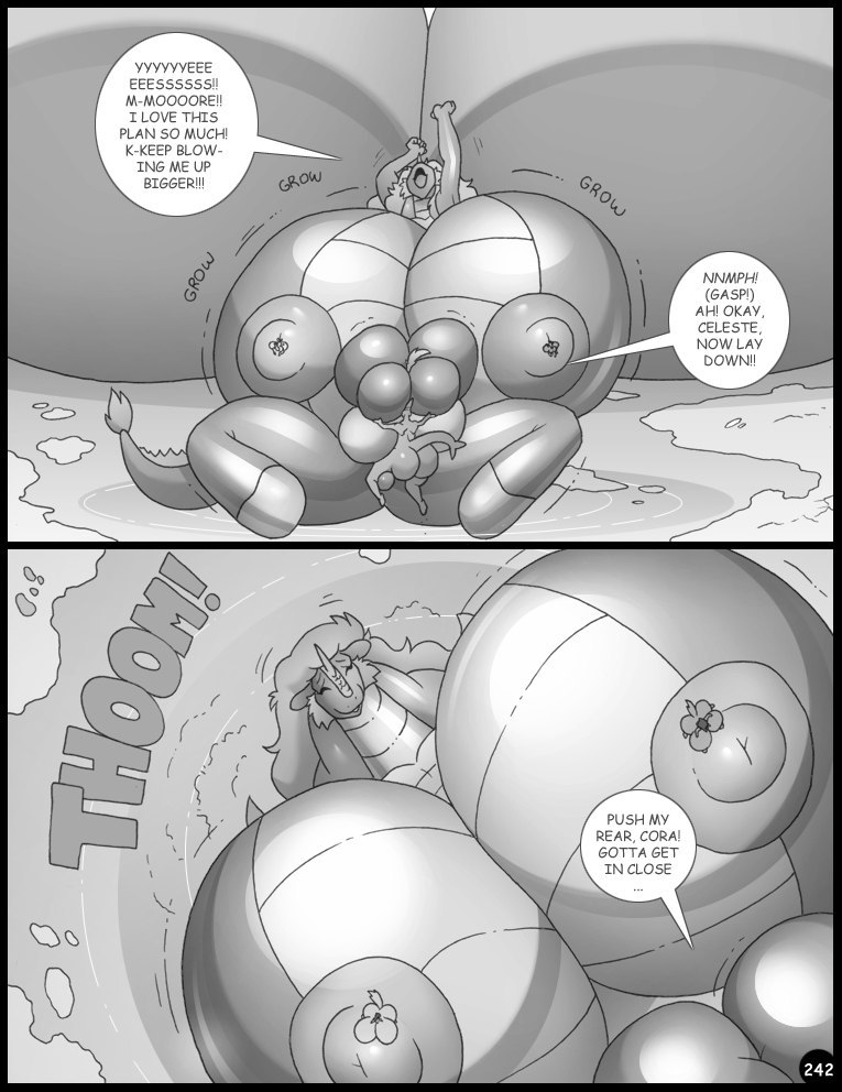 Boob Camp 13 14 - 15 page 12 full