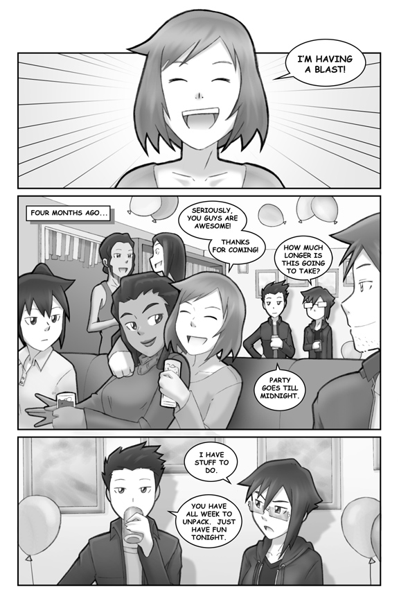 Black Label page 5 full
