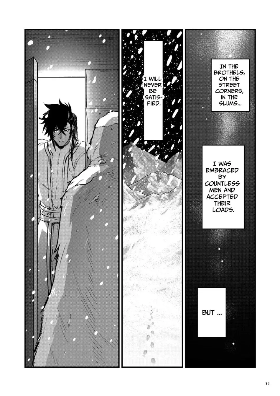 Black Iron Inn – Epilogue page 11 full