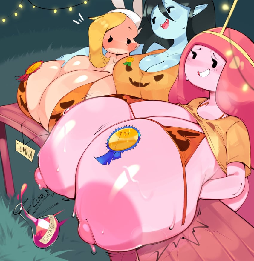 Bulumble-bee page 6 full