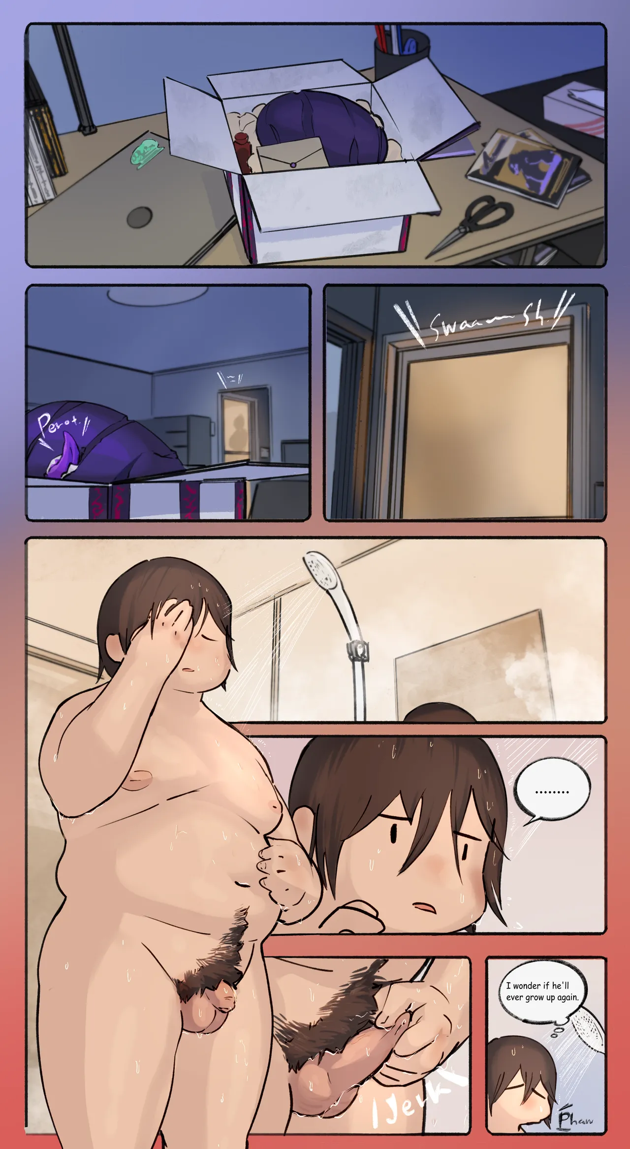 Experiment page 11 full