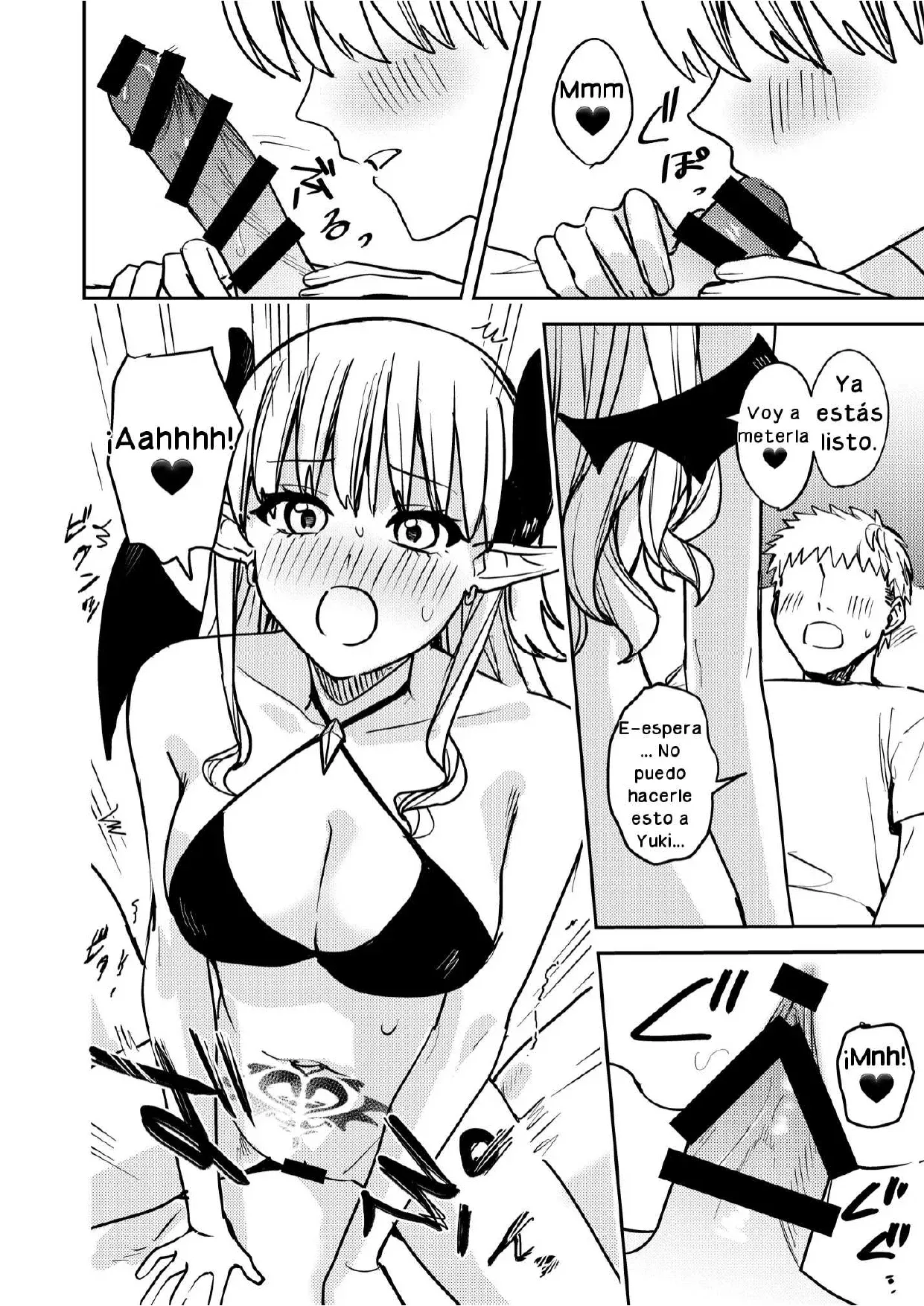 Okatai Anata o Sukkari Yawarakaku page 11 full