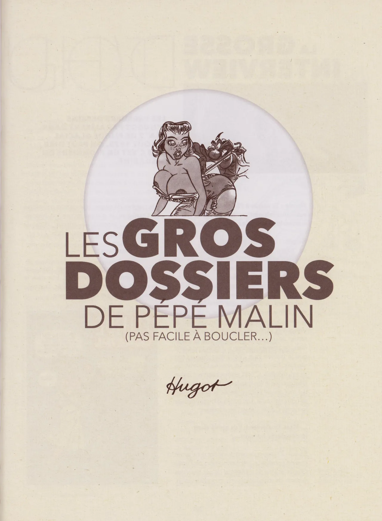 Les gros dossiers page 1 full