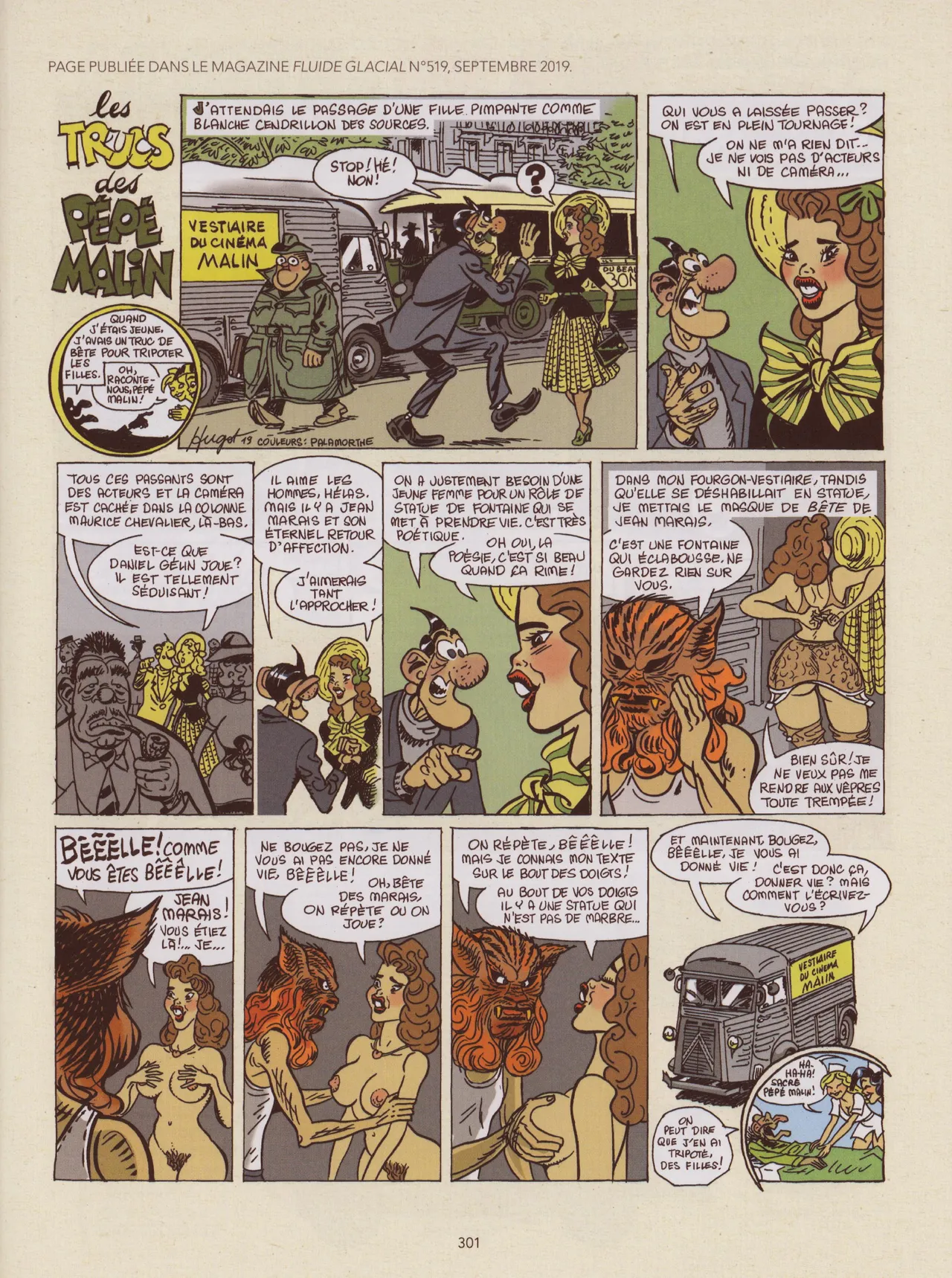 Les gros dossiers page 9 full