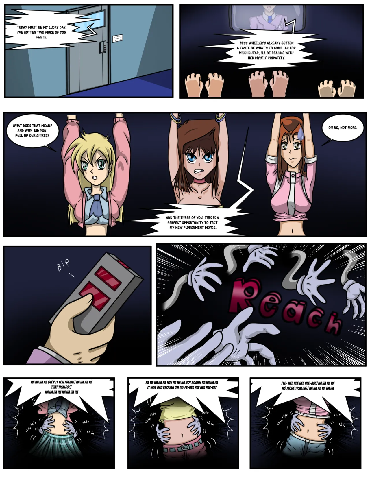 Laughing-Devil - Games and Laughter 1 & 2 page 3 full