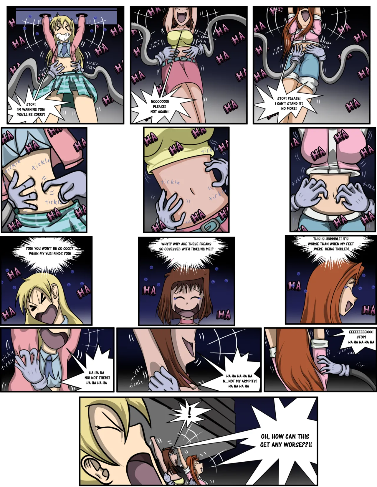 Laughing-Devil - Games and Laughter 1 & 2 page 4 full