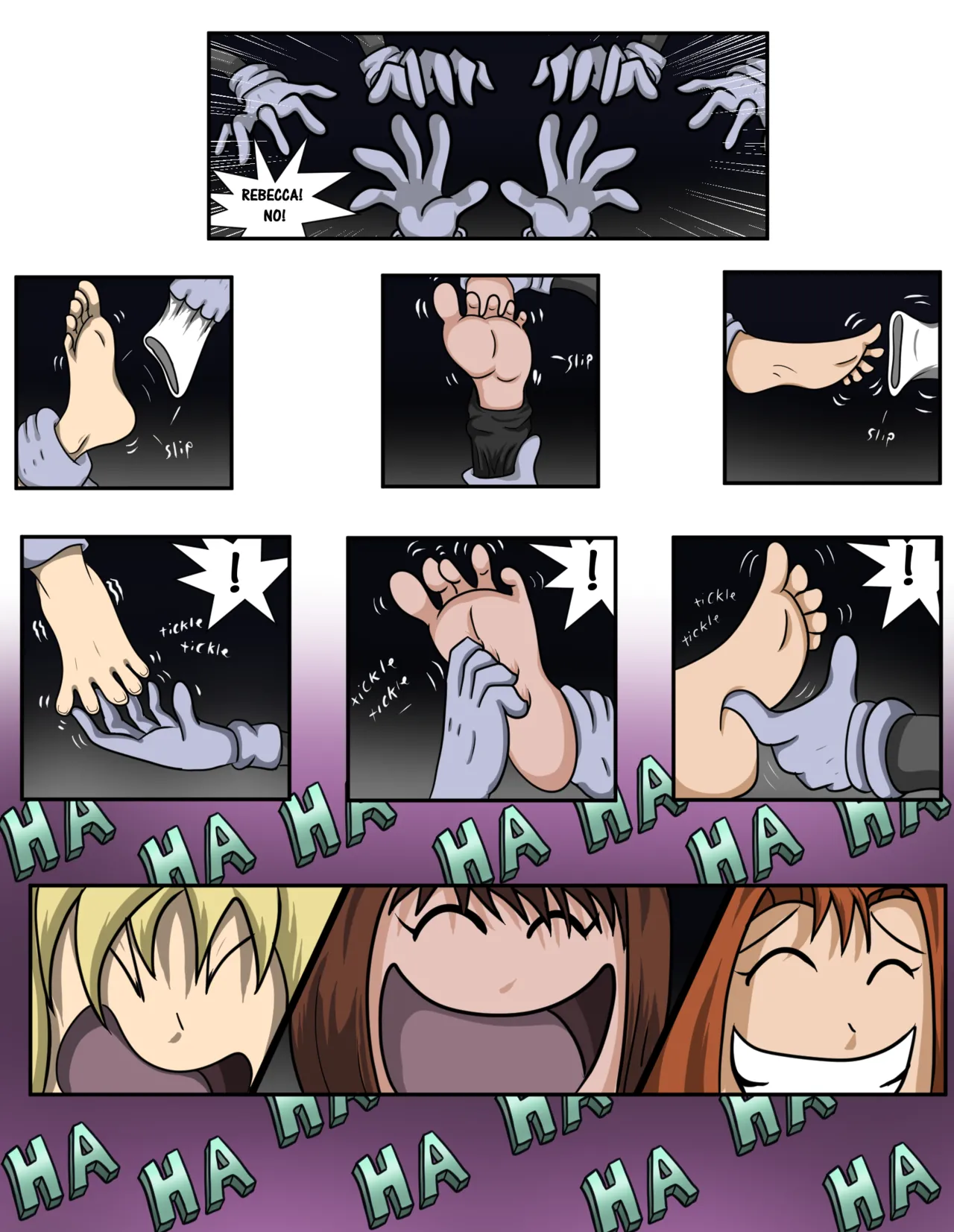 Laughing-Devil - Games and Laughter 1 & 2 page 5 full