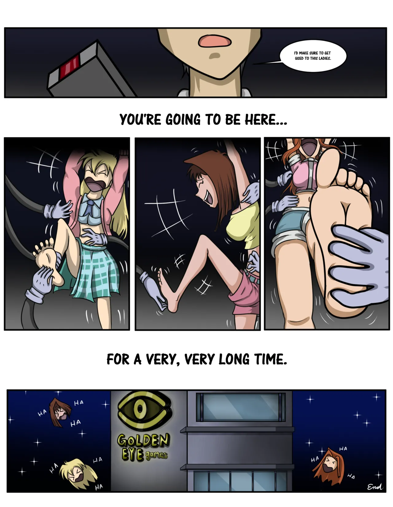 Laughing-Devil - Games and Laughter 1 & 2 page 6 full