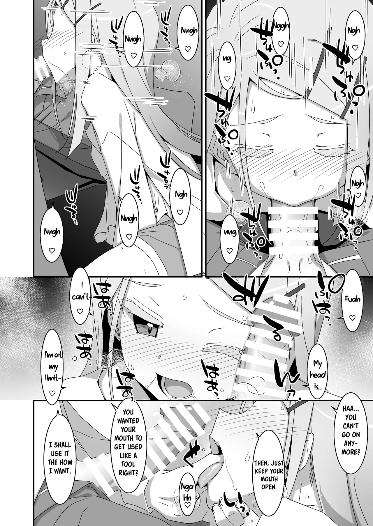 Hiro to Note.  | Hiro's Notebook page 12 full