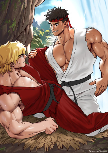 [suyohara] Patreon 92 rewards 2024 january cover