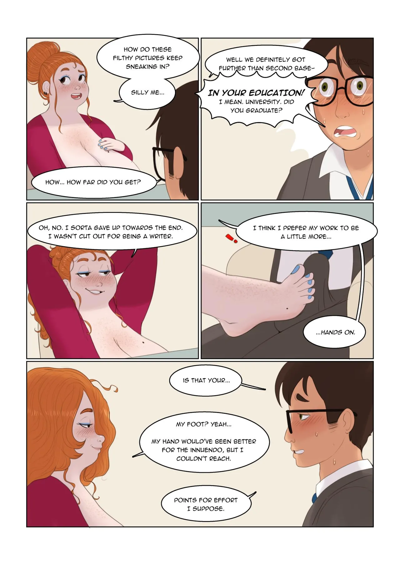 Meeting Miss May page 11 full