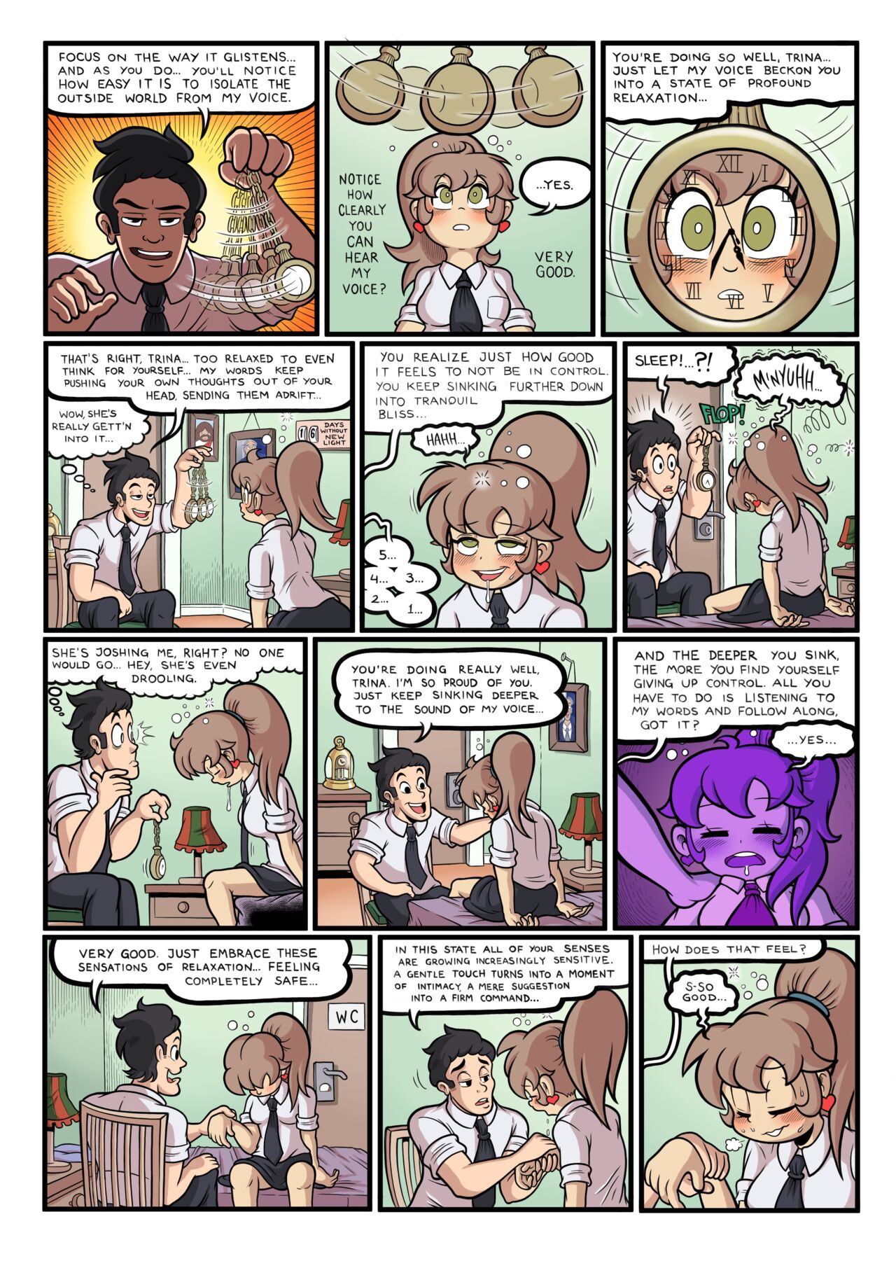 two little bethelites page 10 full