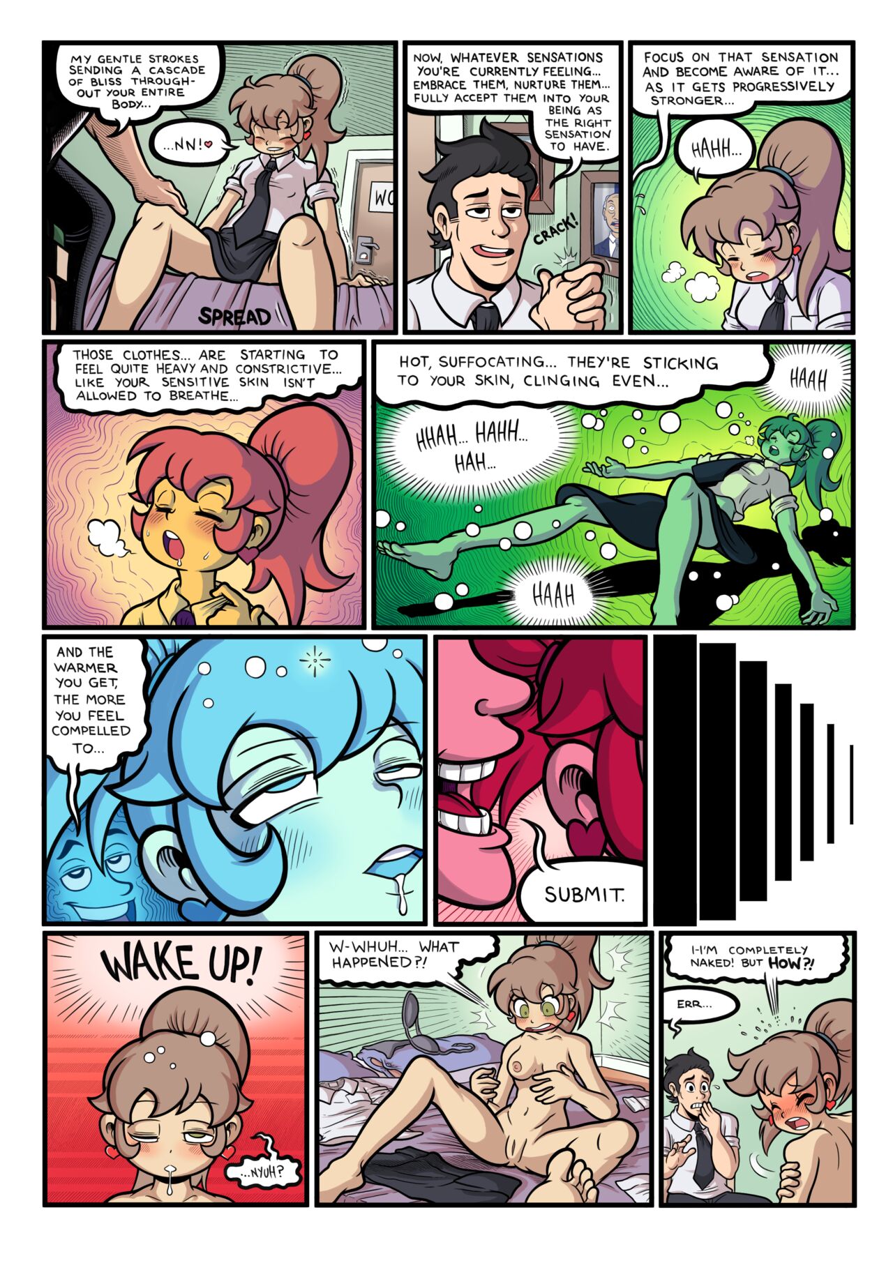 two little bethelites page 11 full
