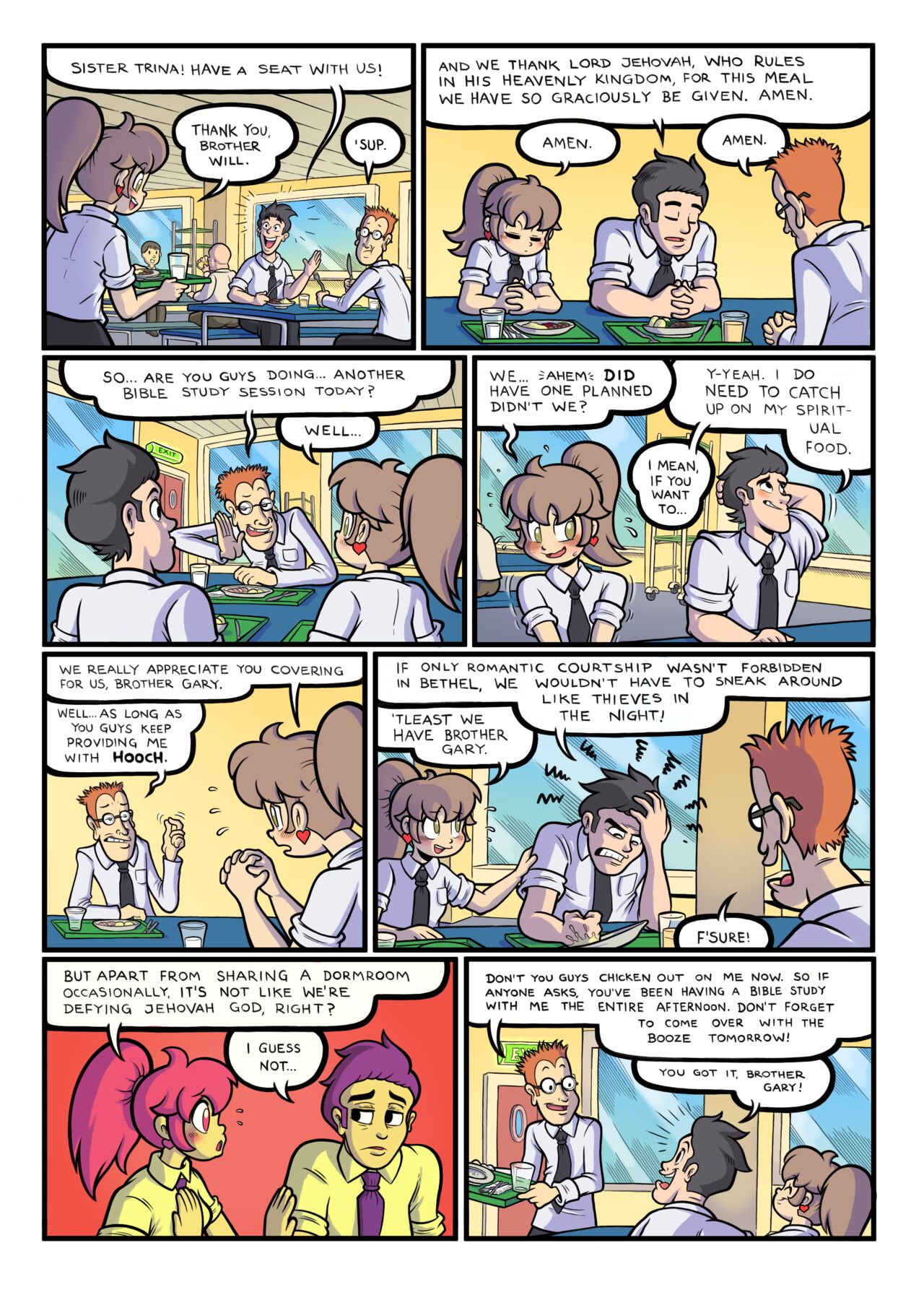 two little bethelites page 5 full