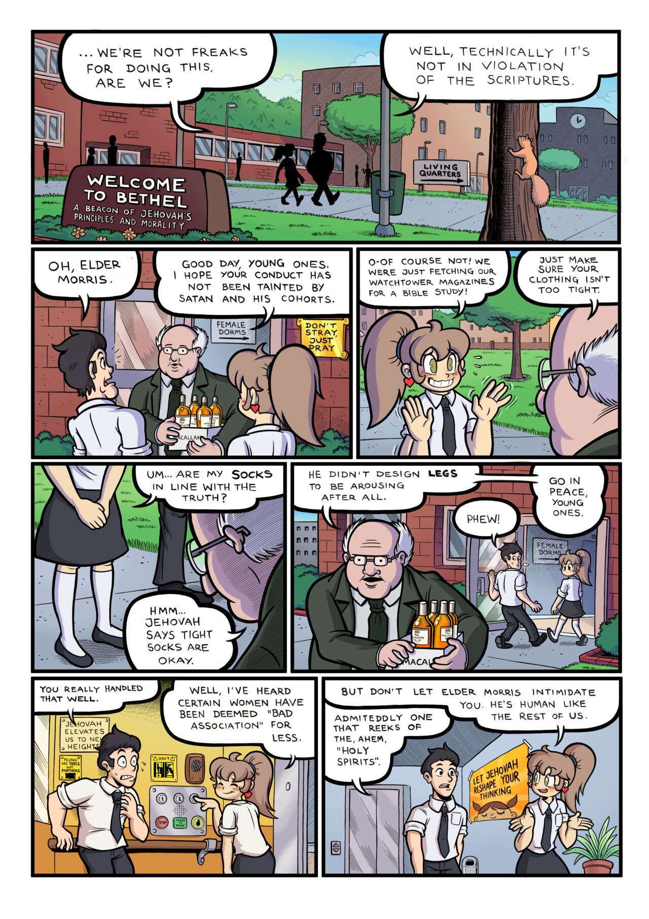 two little bethelites page 6 full